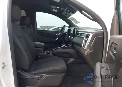 2024 GMC Canyon 4Wd Elevation z USA, uszkodzony, nr VIN 1GTP6BEK3R1135550